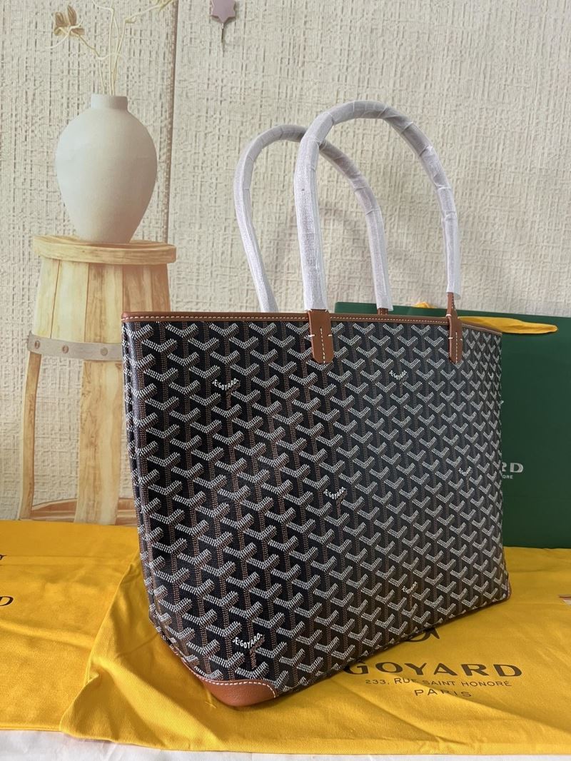 Goyard Shopping Bags